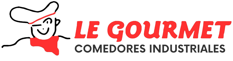 Le Gourmet